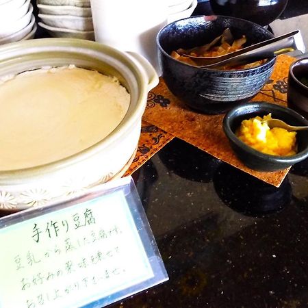 ホテル ブリーズベイ　シーサイド松島 松島町 エクステリア 写真