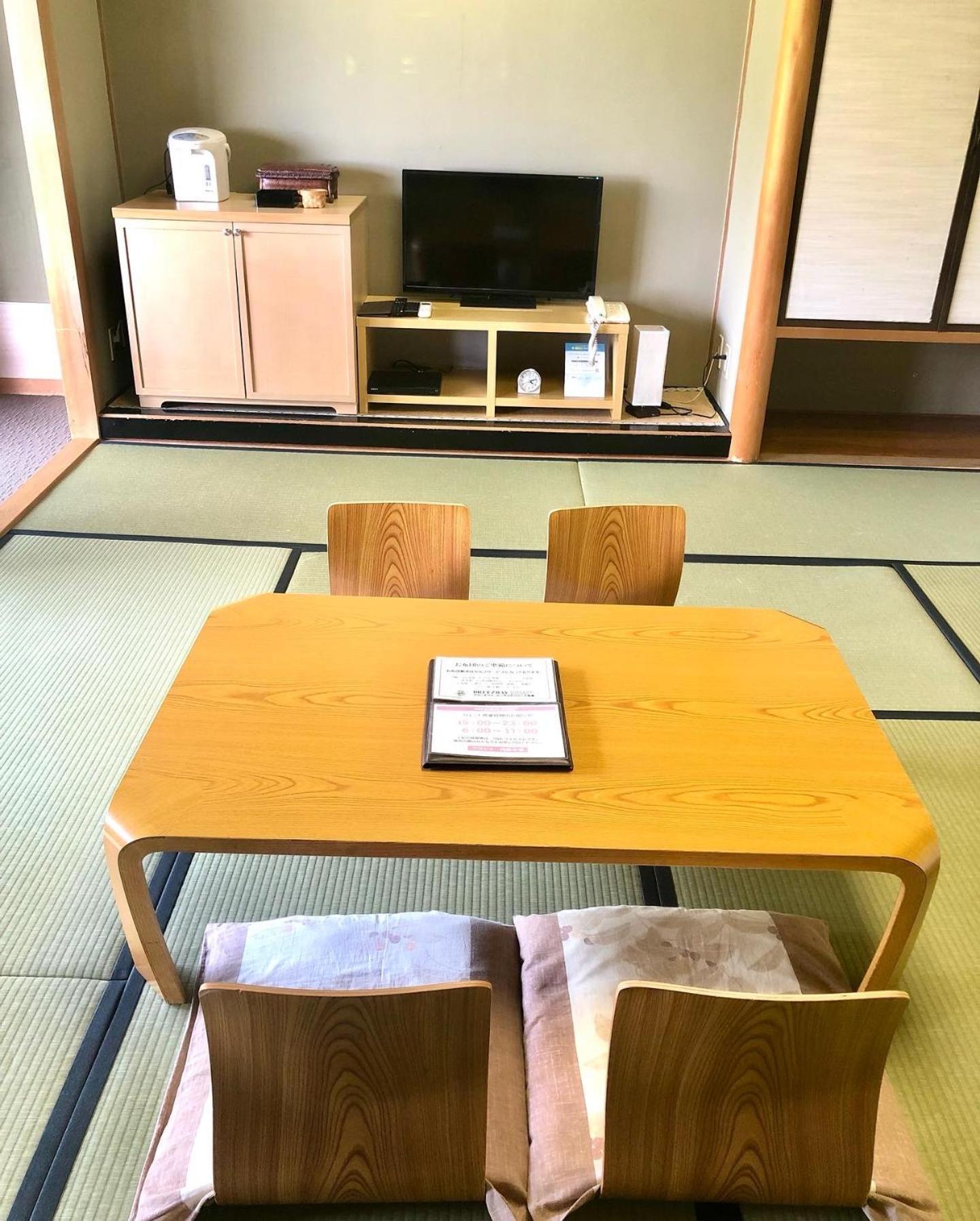 ホテル ブリーズベイ　シーサイド松島 松島町 エクステリア 写真