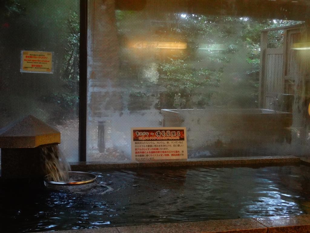 ホテル ブリーズベイ　シーサイド松島 松島町 エクステリア 写真