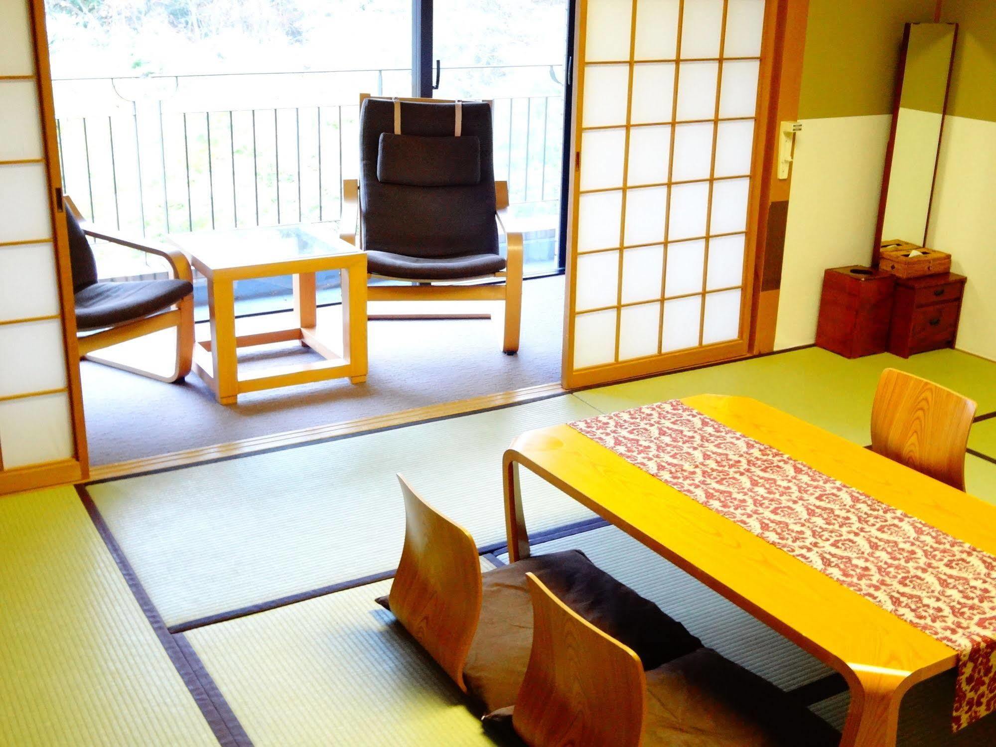 ホテル ブリーズベイ　シーサイド松島 松島町 エクステリア 写真
