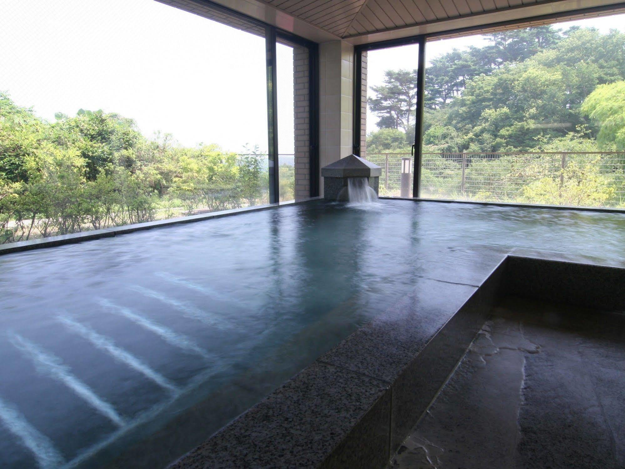ホテル ブリーズベイ　シーサイド松島 松島町 エクステリア 写真